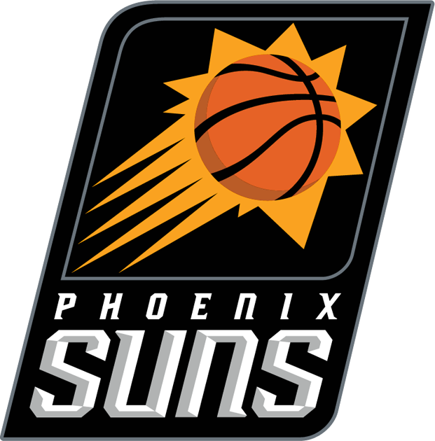 Phoenix Suns 2013-Pres Primary Logo fabric transfer